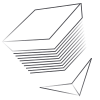 Viable business gaps icon